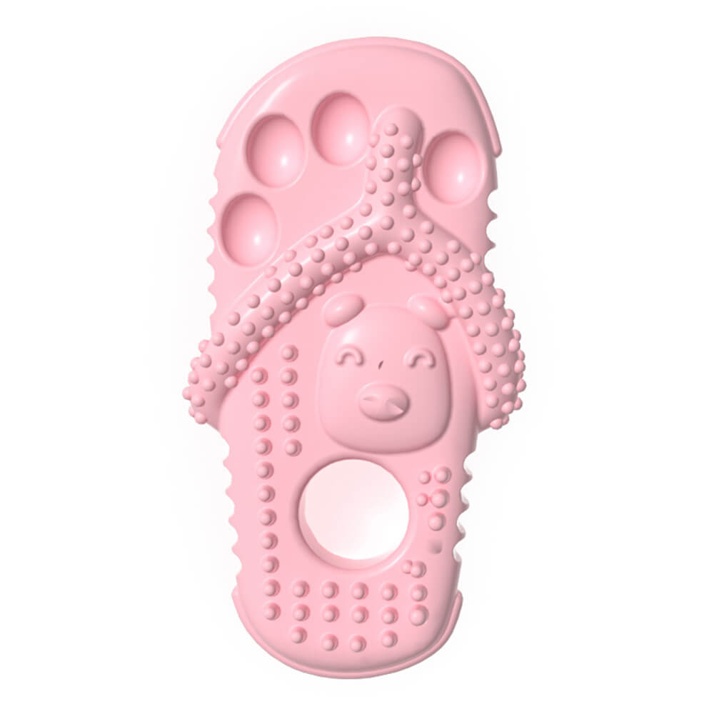 Speelse Kauwslippers voor Honden - SnoopSlippers