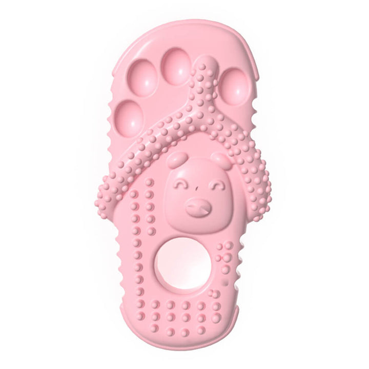 Speelse Kauwslippers voor Honden - SnoopSlippers