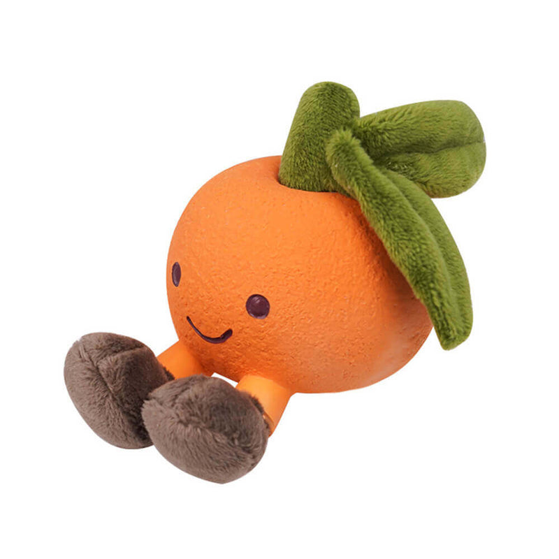 Fruchtiges Quietschspielzeug für Hunde - FruityChew