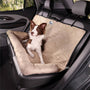 Bequeme Hundetransportbox fürs Auto - RoadPaw
