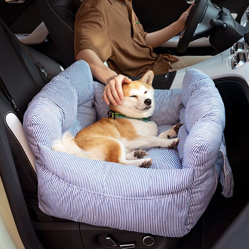 Haustier-Autositz - RoadTrip Pet Bolster
