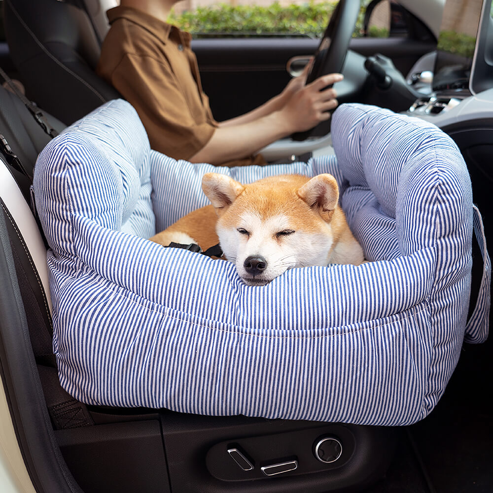 Haustier-Autositz - RoadTrip Pet Bolster