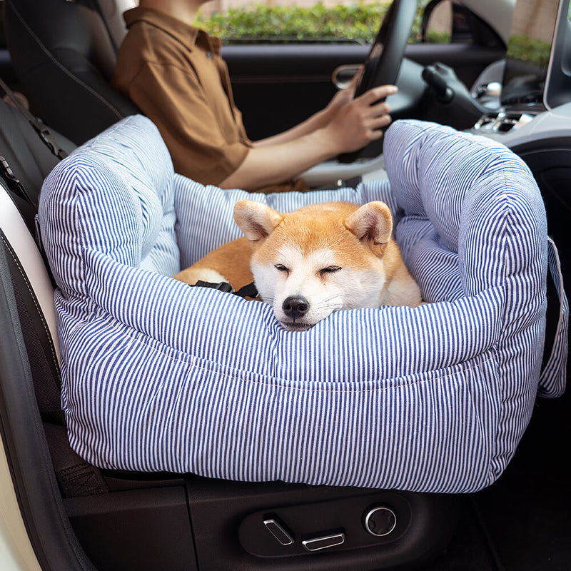 Haustier-Autositz - RoadTrip Pet Bolster