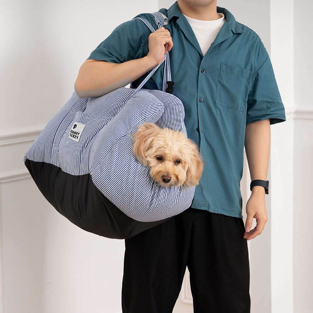 Haustier-Autositz - RoadTrip Pet Bolster
