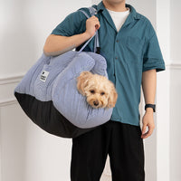 Haustier-Autositz - RoadTrip Pet Bolster