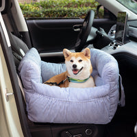 Haustier-Autositz - RoadTrip Pet Bolster