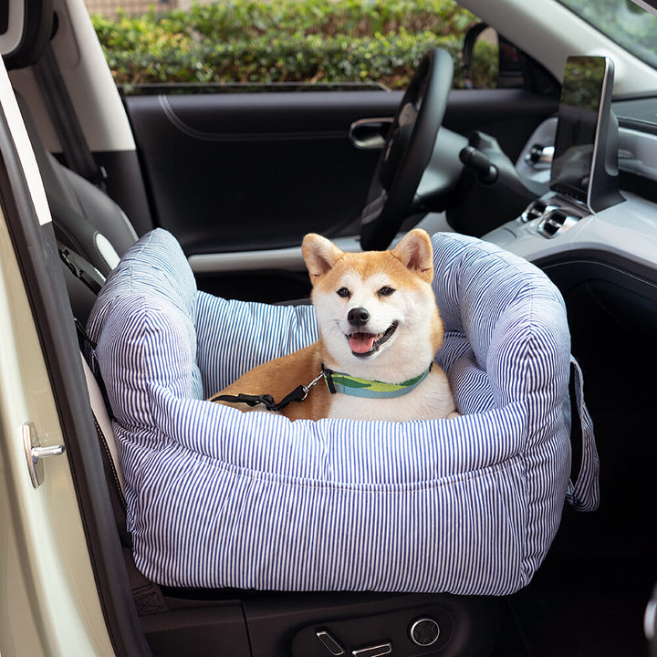 Haustier-Autositz - RoadTrip Pet Bolster