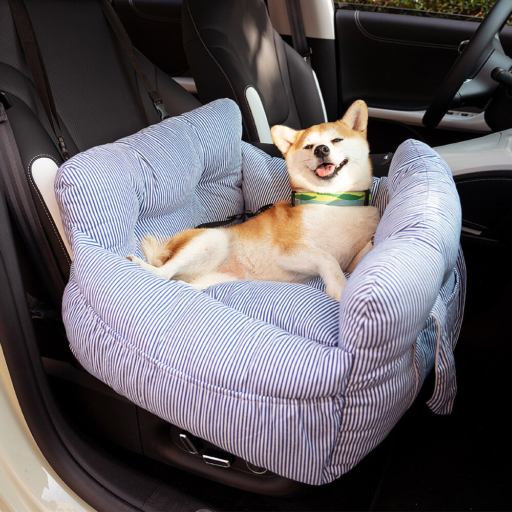 Haustier-Autositz - RoadTrip Pet Bolster