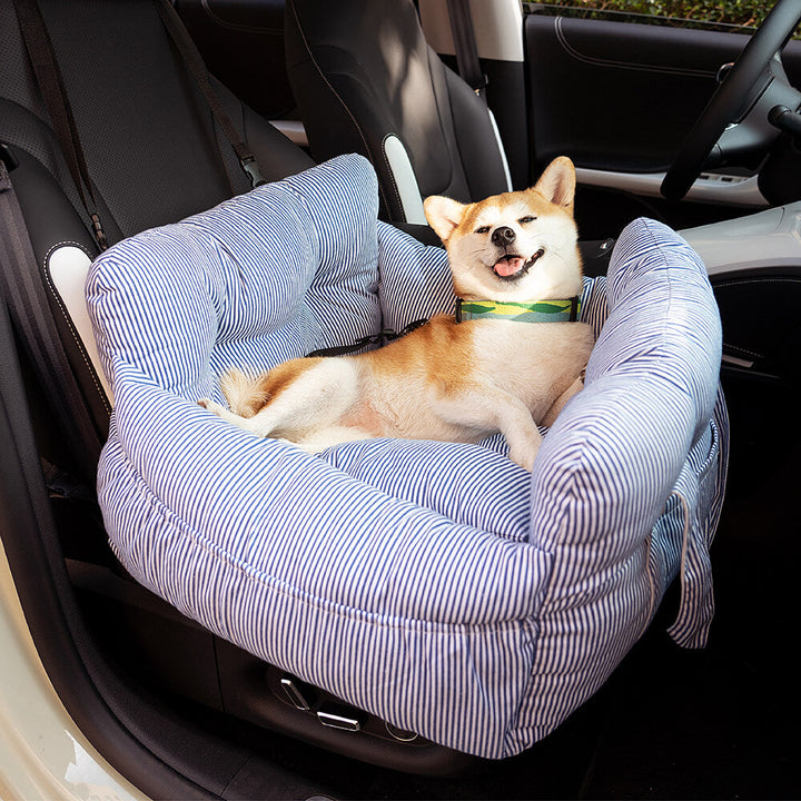 Haustier-Autositz - RoadTrip Pet Bolster