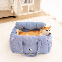 Haustier-Autositz - RoadTrip Pet Bolster