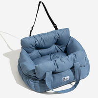 Haustier-Autositz - RoadTrip Pet Bolster