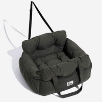 Haustier-Autositz - RoadTrip Pet Bolster