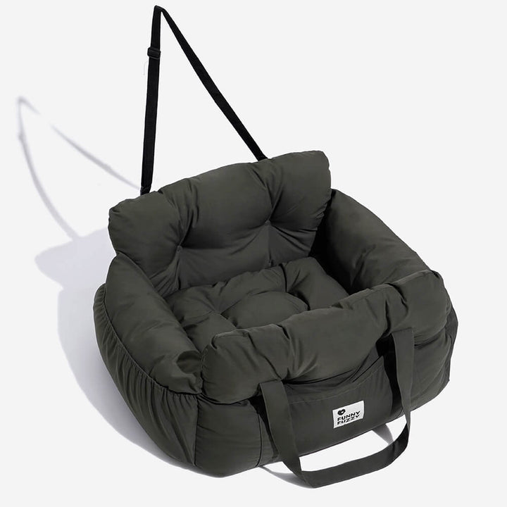 Haustier-Autositz - RoadTrip Pet Bolster
