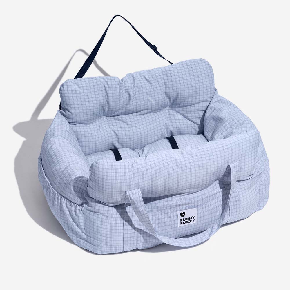 Haustier-Autositz - RoadTrip Pet Bolster