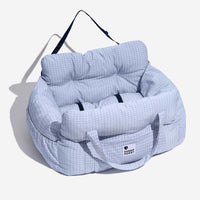 Haustier-Autositz - RoadTrip Pet Bolster