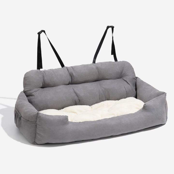 Luxe Reisbed voor Honden - PawsRest