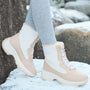 Damen-Winterstiefel - Talia