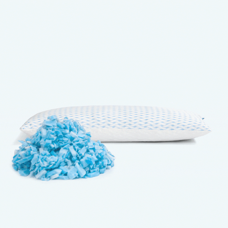 Verstelbaar Ergonomisch Kussen – Sereno