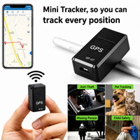 Mini GPS Tracker for Cars - No Subscription Required 3
