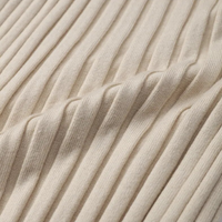 Gracie Gestricktes Maxikleid | Eng & schmeichelhaft