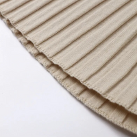 Gracie Gestricktes Maxikleid | Eng & schmeichelhaft