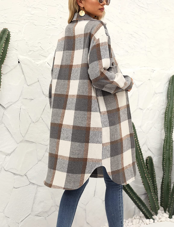 Joanne Wollmantel | Lang & Trendy