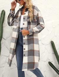 Joanne Wollmantel | Lang & Trendy