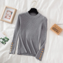 Stella Gestrickter Pullover | Schick & stilvoll