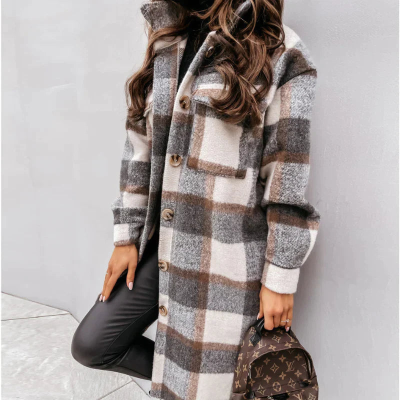 Joanne Wollmantel | Lang & Trendy