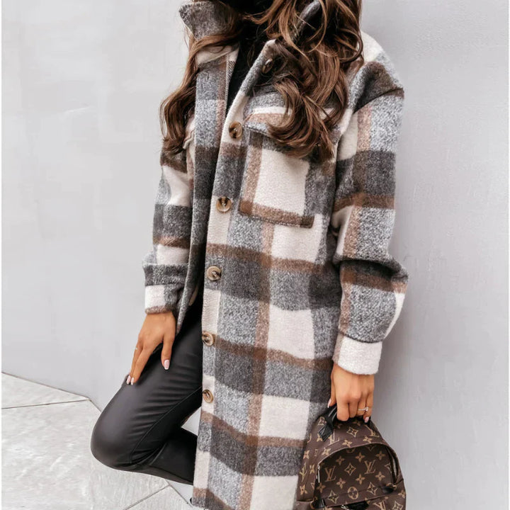 Joanne Wollmantel | Lang & Trendy