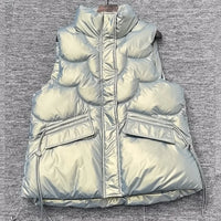 Coco Bodywarmer | Warm & Leichtgewichtig