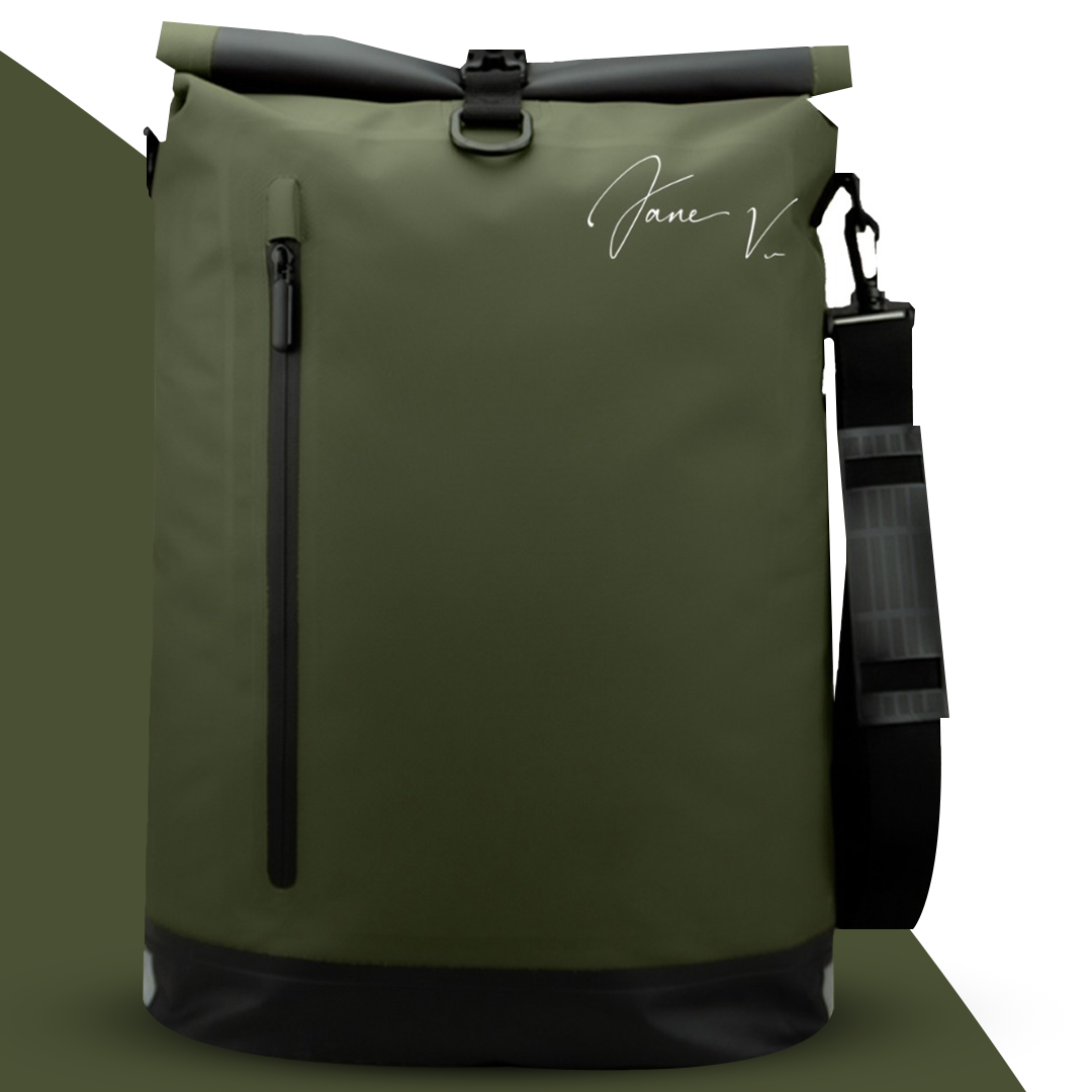 3-in-1 Fietstas - MultiBag™