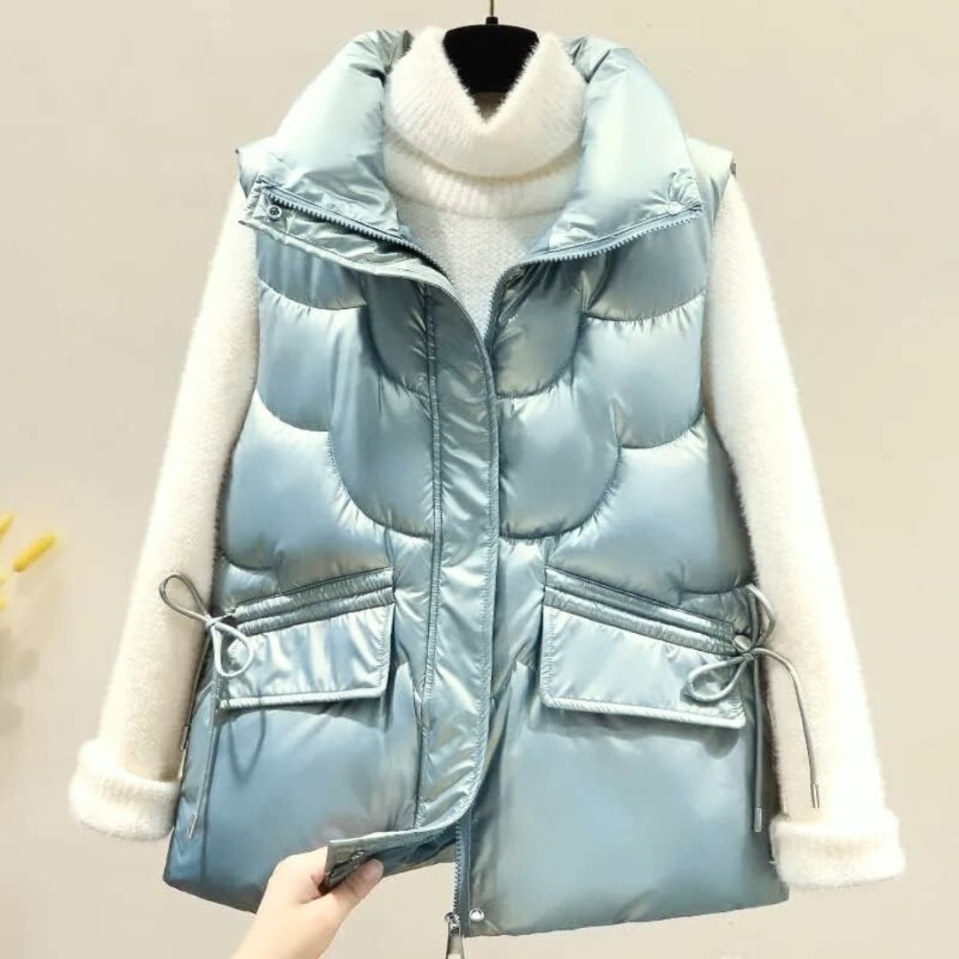 Coco Bodywarmer | Warm & Leichtgewichtig