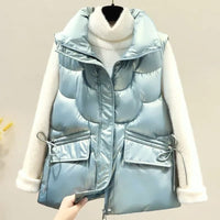 Coco Bodywarmer | Warm & Leichtgewichtig