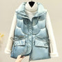 Coco Bodywarmer | Warm & Leichtgewichtig