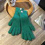Kris Gestrickte Handschuhe | Schön warm & stilvoll