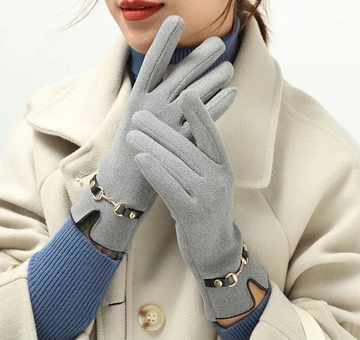 Mella Handschuhe | Ordentlich & Stilvoll