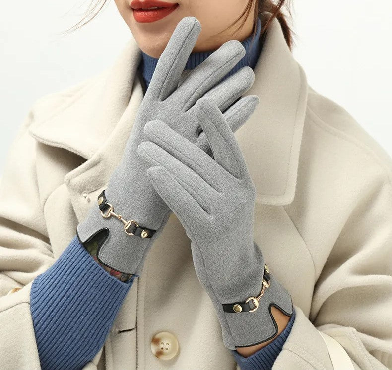 Mella Handschuhe | Ordentlich & Stilvoll