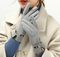 Mella Handschuhe | Ordentlich & Stilvoll
