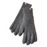 Miles Knitted Gloves | Casual & Stylish