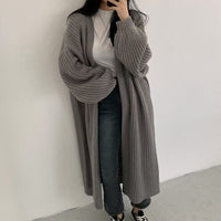 Gabby Gestrickte Strickjacke | Warm & gemütlich für die kälteren Tage
