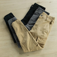 Herren Cargo Outdoorhose – Marco
