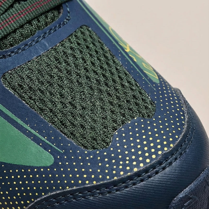 Gedämpfter Trainingsschuh Mit Traktion -  William