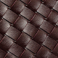 Geflochtene Mini-Tasche - Elena