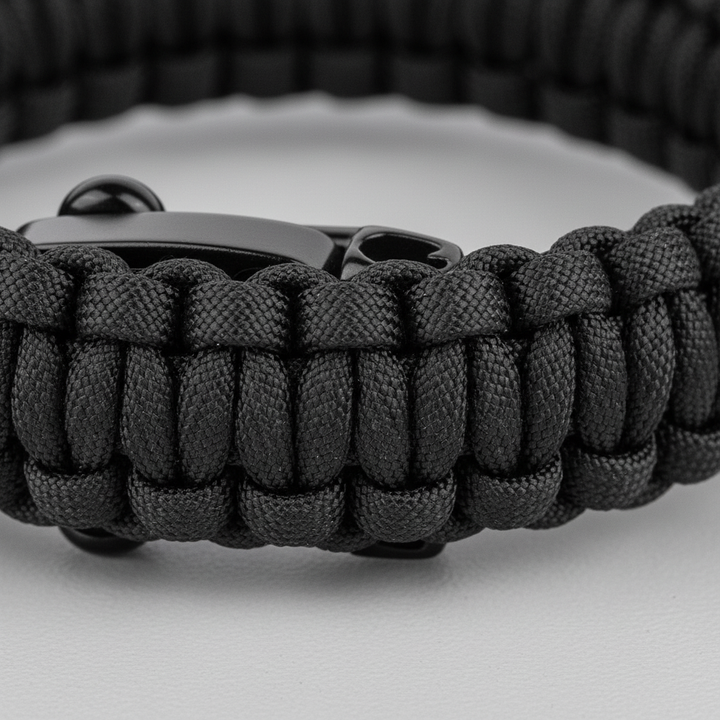 Geflochtenes Paracord Armband - EdgeBand