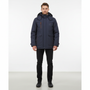 Gefütterte Herrenjacke - Niklas