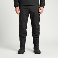Gefütterte Winterstiefel - Nico