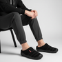 Gefütterte Hausschuh Pantoffel - CozySlip