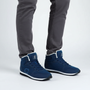 Gefütterte Herenschuhe Im Sportstil - Kevin