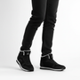 Gefütterte Herenschuhe Im Sportstil - Kevin